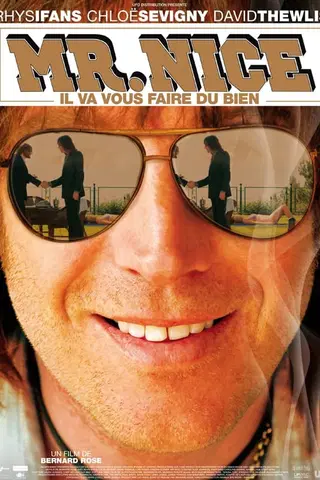 Mr. Nice