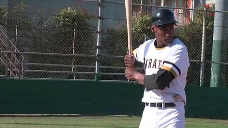 Baseball's Last Hero: 21 Clemente Stories