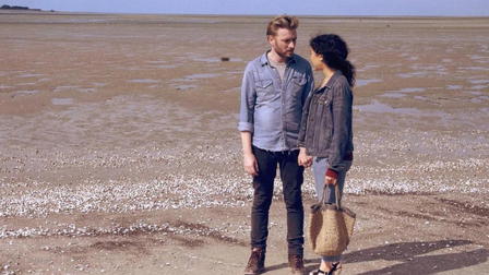 Nana and the Seaside Girls