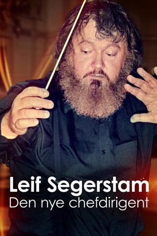 Leif Segerstam - Den nye chefdirigent