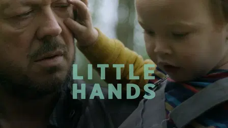 Little Hands