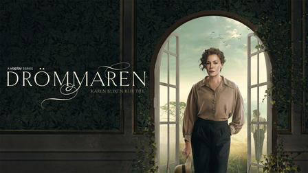 Drömmaren – Karen Blixen blir till