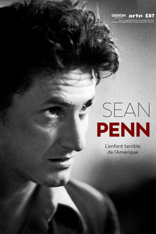 Sean Penn: The Outsider