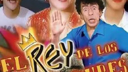 El rey de los albures