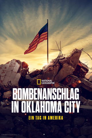 Bombenanschlag in Oklahoma City Ein Tag in Amerika