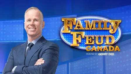 Family Feud Canada