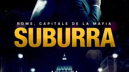 Suburra