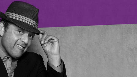 Paul Rodriguez: The Here & Wow