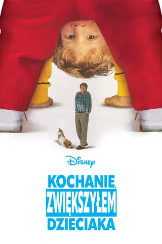 Kochanie, zwiększyłem dzieciaka