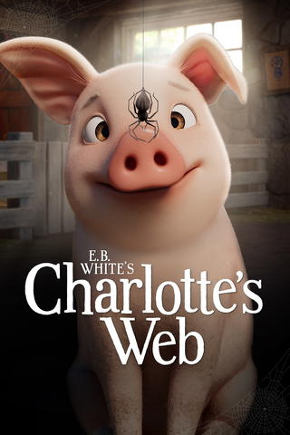 E.B. White’s Charlotte’s Web