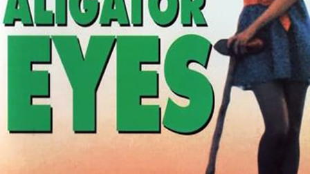 Alligator Eyes