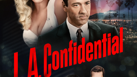 L.A. Confidential