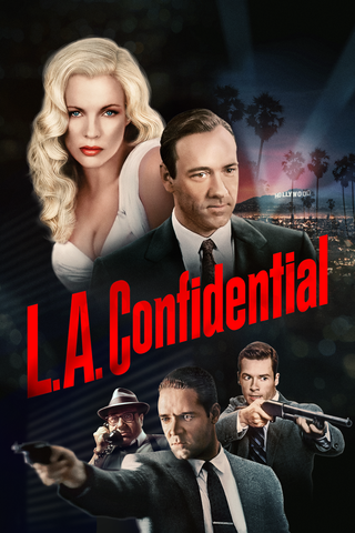 L.A. Confidential