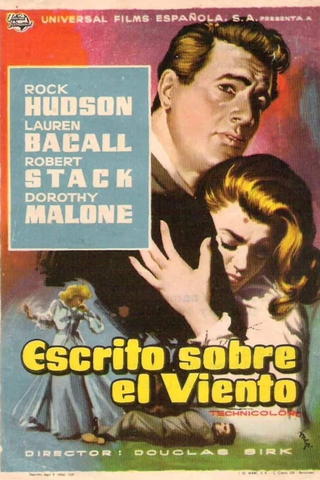 Escrito sobre el viento