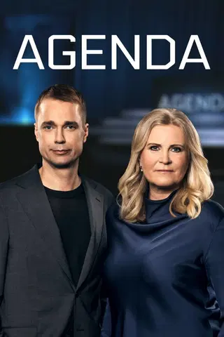 Agenda