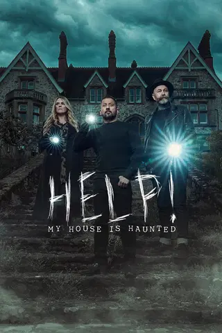 Help! My House Is Haunted