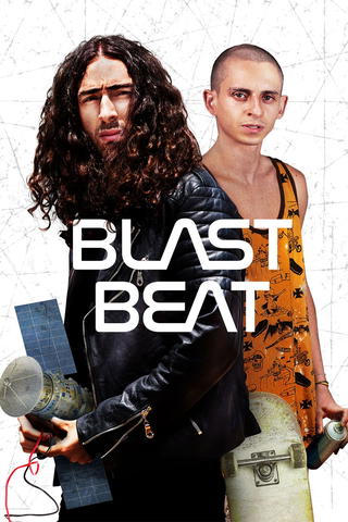 Blast Beat