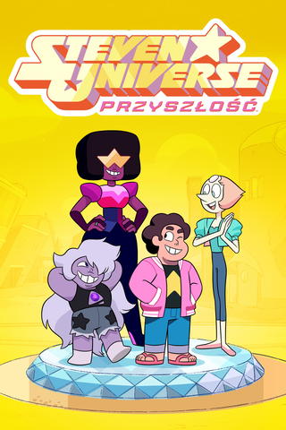 Steven Universe: Przyszłość