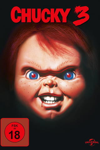 Chucky 3