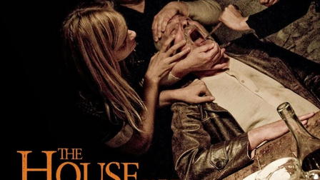 The House in the Wind of the Dead