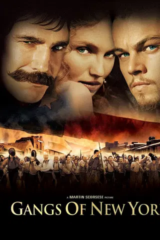 Gangs of New York