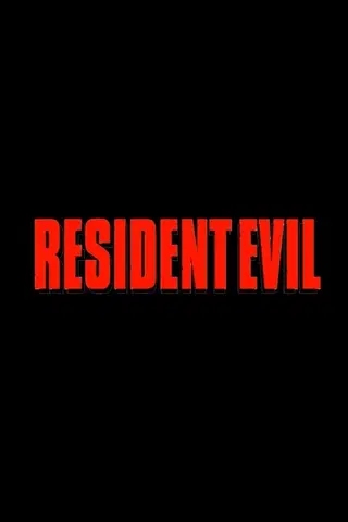 Untitled Resident Evil Reboot