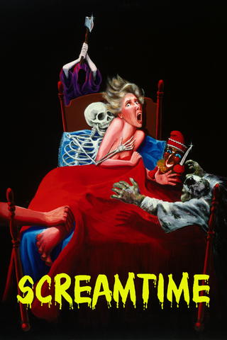 Screamtime