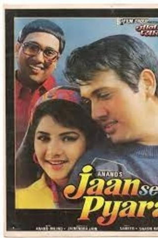 Jaan Se Pyaara