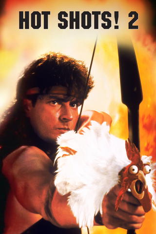 Hot Shots! 2