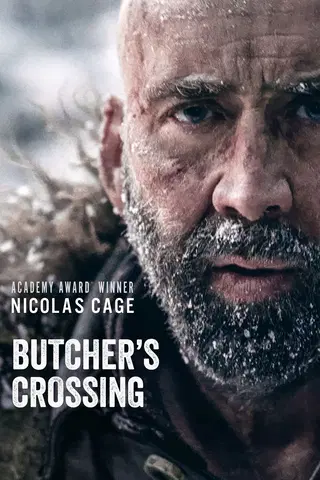 Butchers Crossing