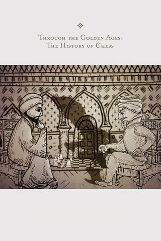 À travers les âges d’or : L’histoire des échecs