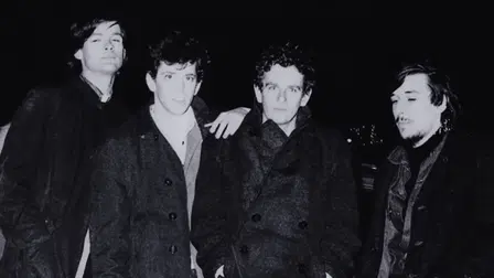 Tony Conrad : Completely in the Present