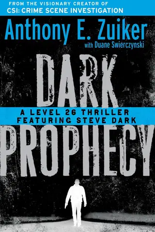 Dark Prophecy