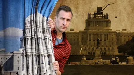 Time Traveling with Brian Unger