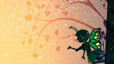 CBeebies Presents: A Midsummer Night's Dream