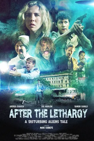 After the Lethargy