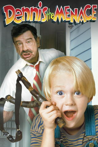 Dennis la minaccia (Dennis the Menace)