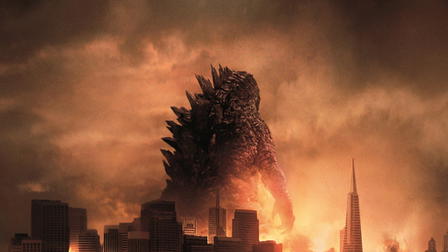 Godzilla