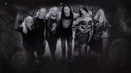Nightwish: Vehicle Of Spirit