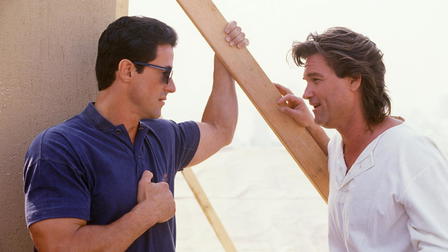 Tango & Cash