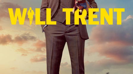 Will Trent