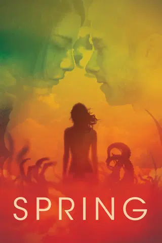 Spring - Love is a Monster
