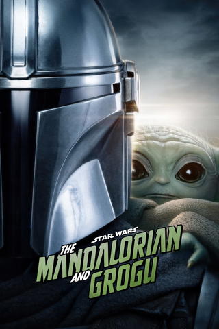 The Mandalorian & Grogu