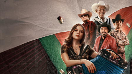Entre balas y acordes, la historia del corrido