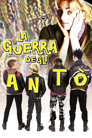 The Anto War
