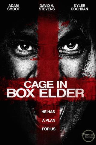 Cage in the Box Elder