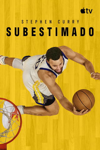 Stephen Curry: Subestimado