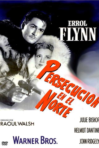 Persecución en el Norte