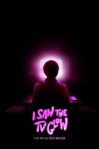 I Saw The TV Glow