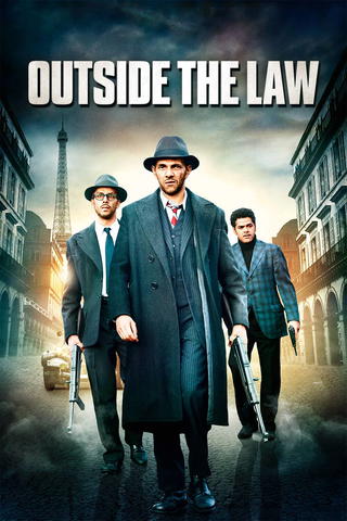 Outside the Law